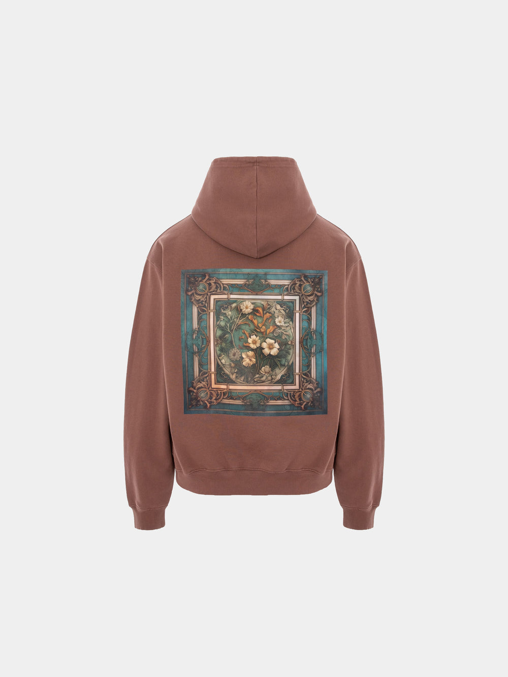 Alchemy Organic Cotton Hoodie view 2