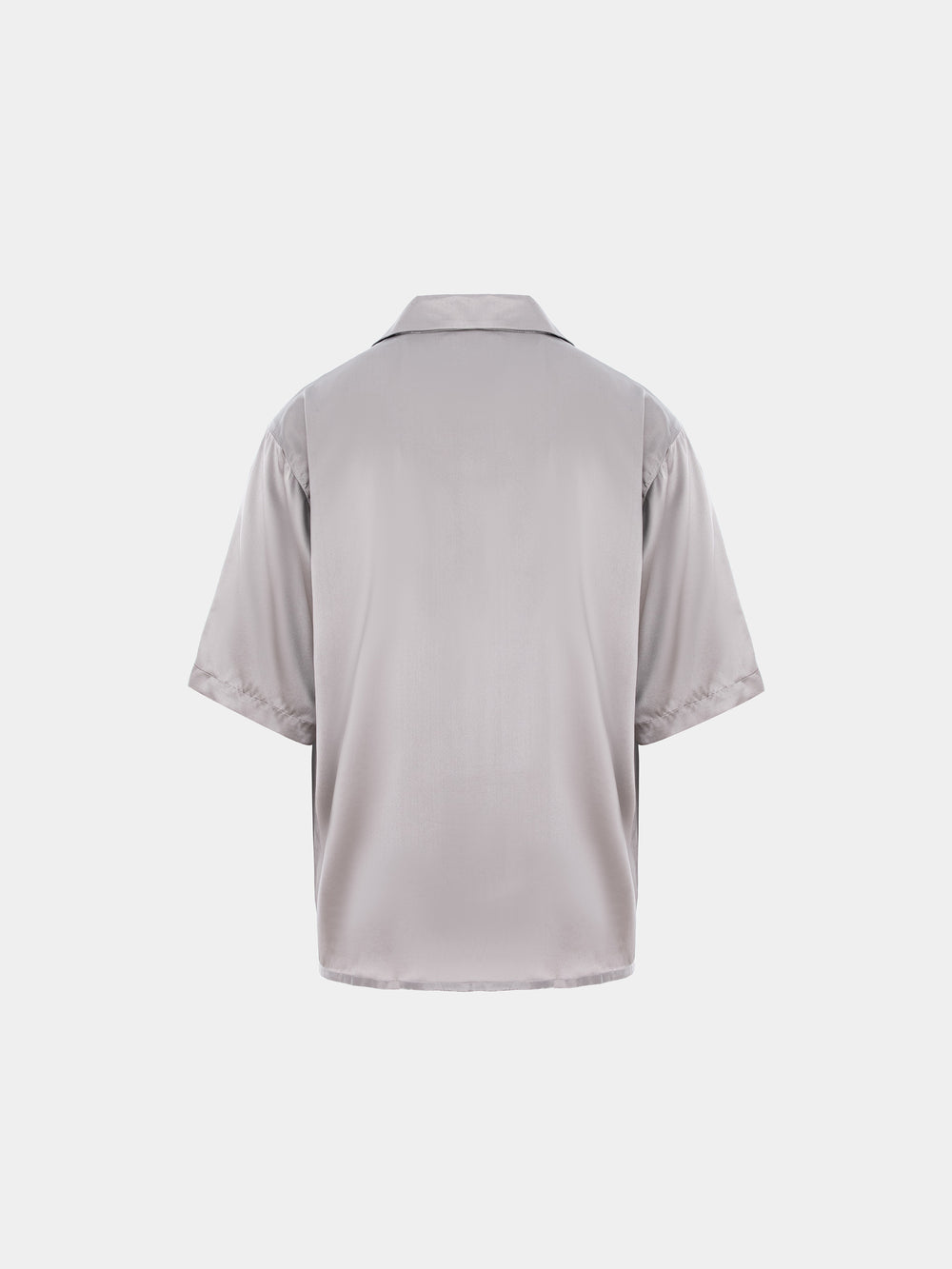 Silk Star Shirt view 2