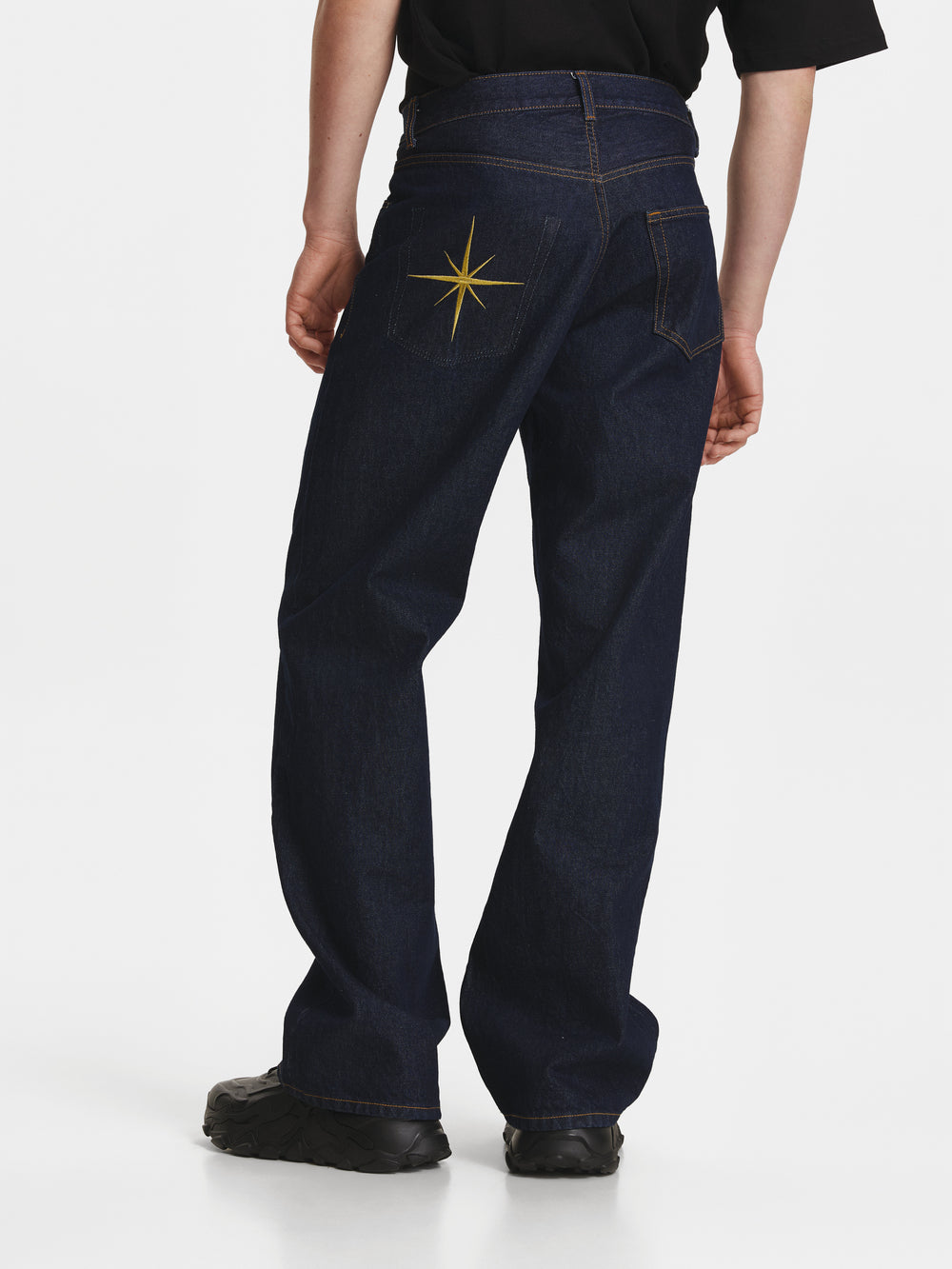 Star Denim Jeans view 2