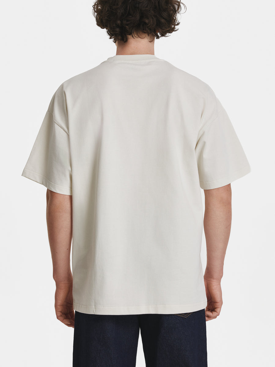 Basm Cotton T-shirt view 3