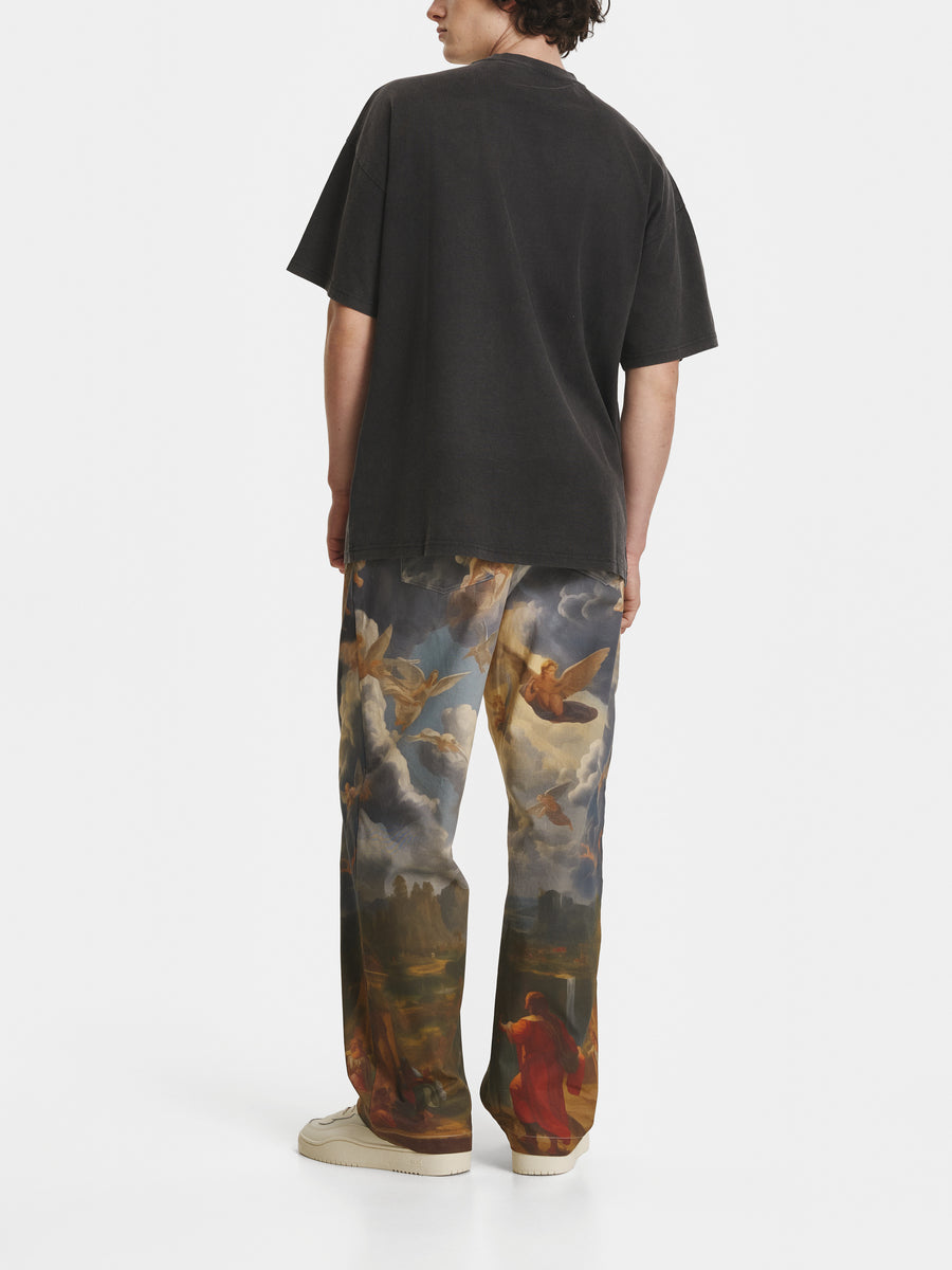 Primavera Cotton T-shirt view 3