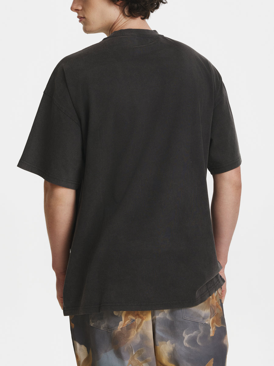 Primavera Cotton T-shirt view 4