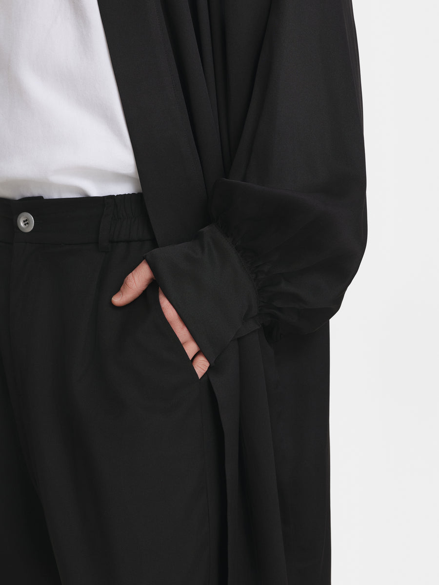 Star Silk Kimono view 4