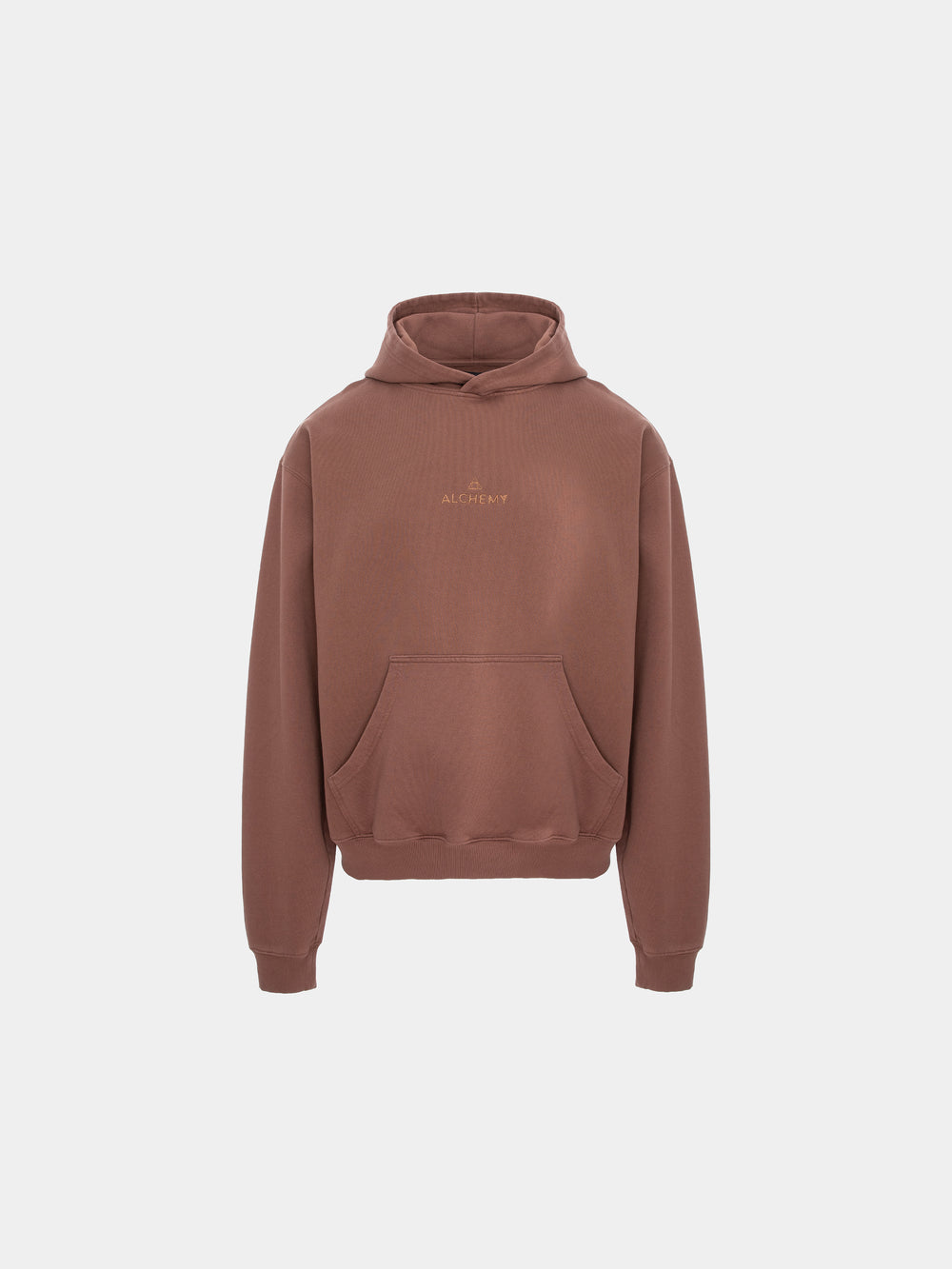 Alchemy Organic Cotton Hoodie view 1