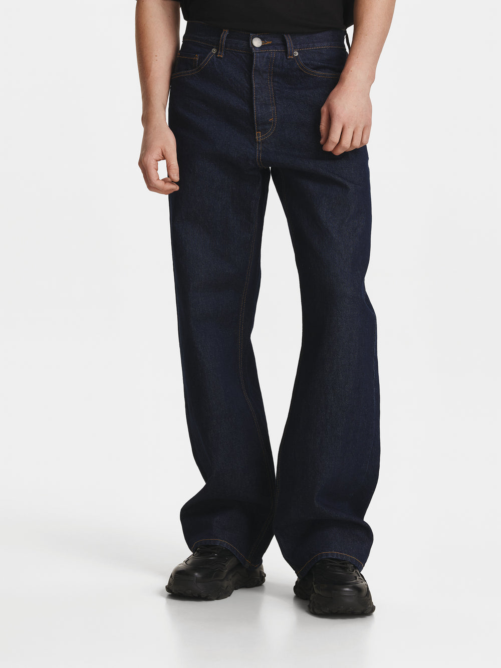 Star Denim Jeans view 1