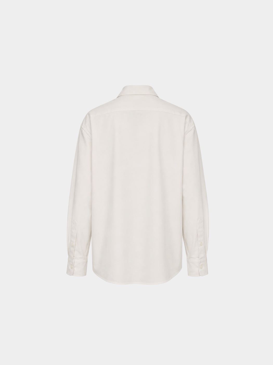 3D Flower Shirt view 2