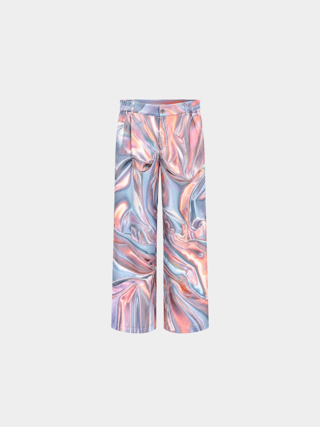 Pleiadian Denim Trousers view 1