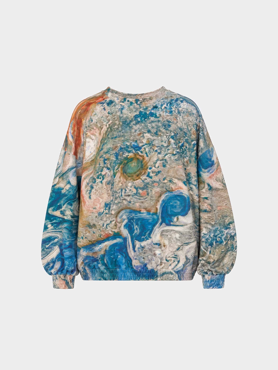Jupiter Jumper view 1
