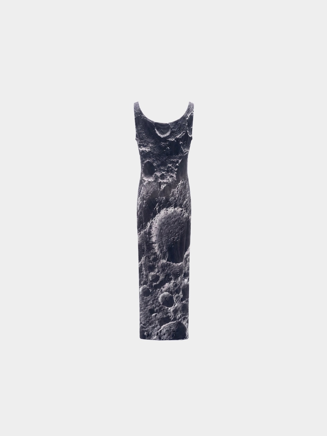 Moon Top view 2