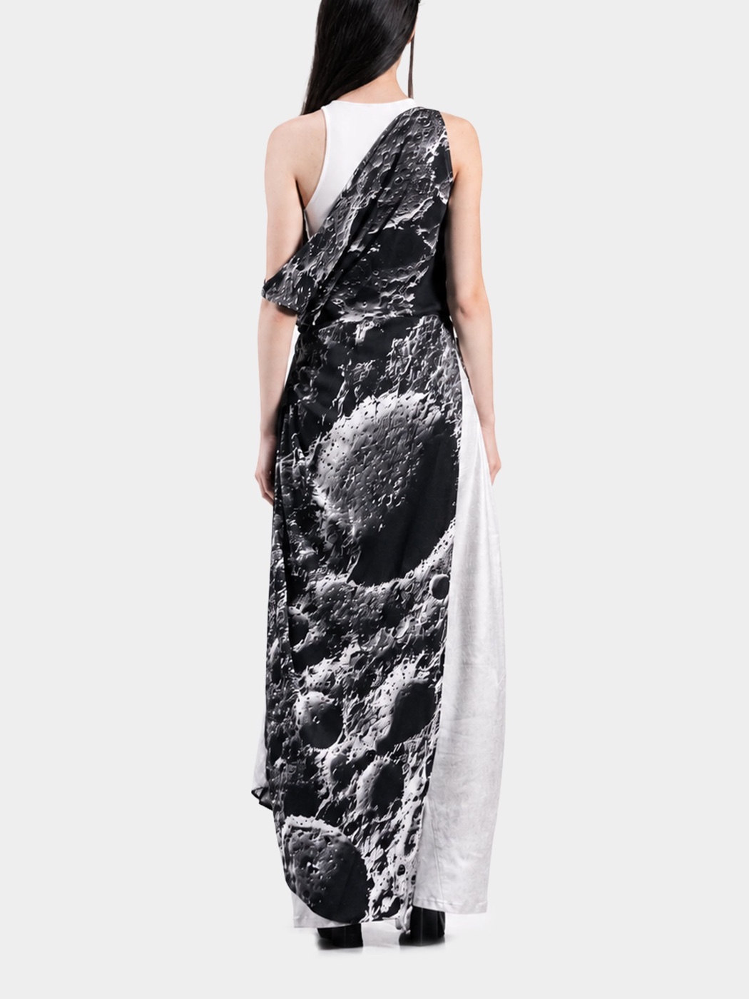 Moon Top view 4