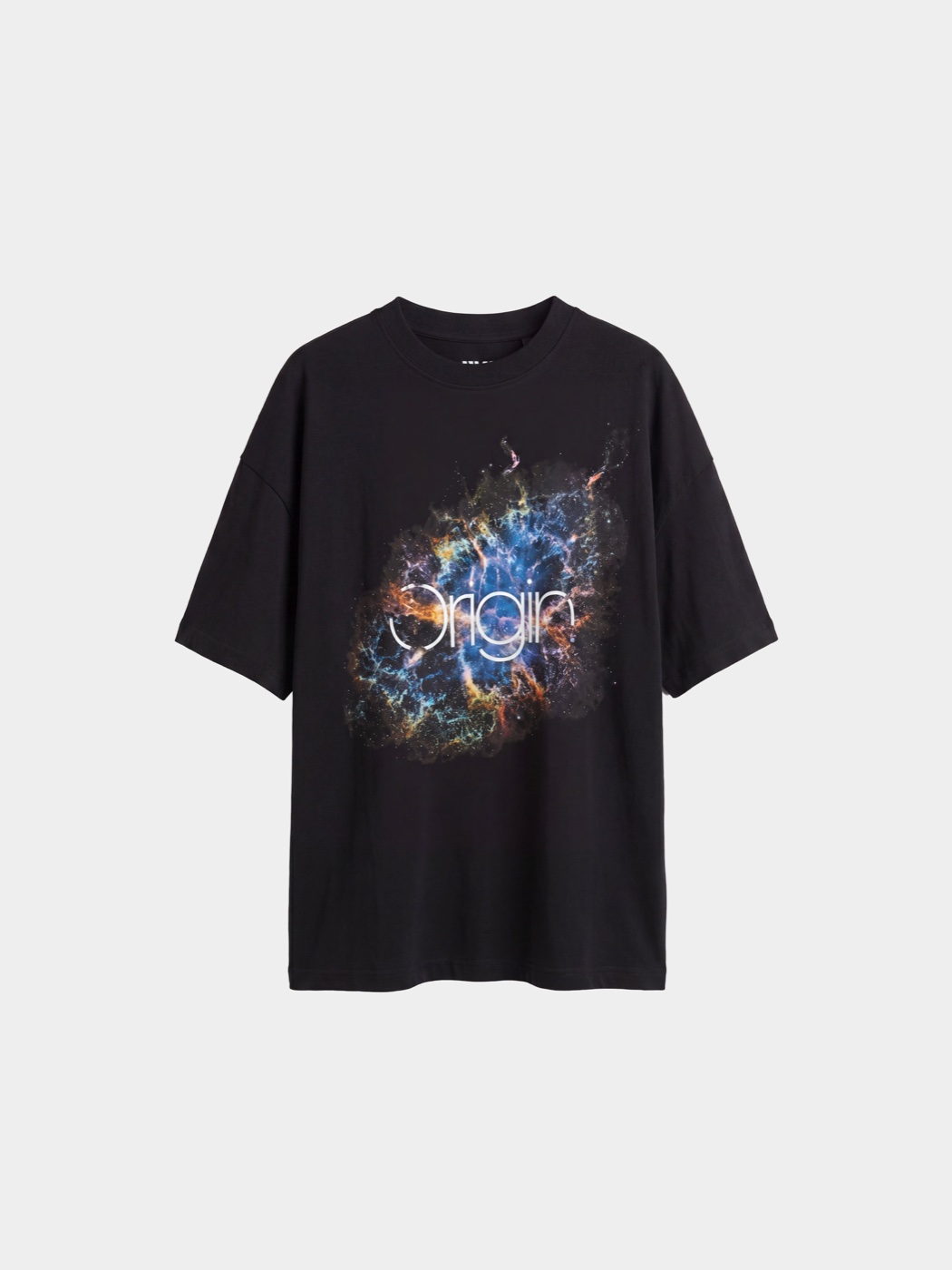 Origin T-Shirt view 1